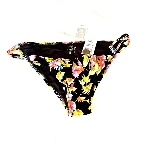 Volcom Other - Volcom bikini bottom size XL NWT